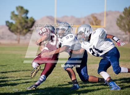 Thumbnail 3 in Silverado @ Granite Hills photogallery.