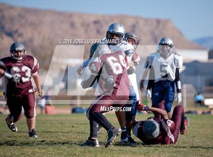 Thumbnail 1 in Silverado @ Granite Hills photogallery.