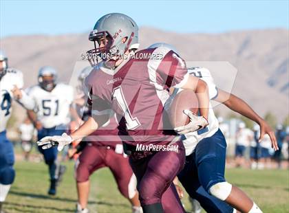 Thumbnail 2 in Silverado @ Granite Hills photogallery.