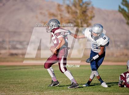 Thumbnail 3 in Silverado @ Granite Hills photogallery.