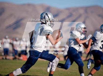 Thumbnail 2 in Silverado @ Granite Hills photogallery.