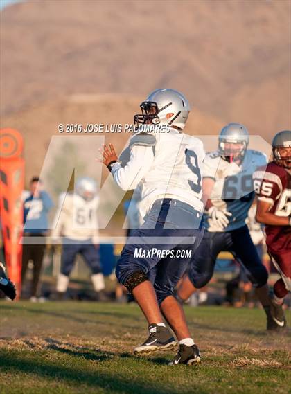 Thumbnail 2 in Silverado @ Granite Hills photogallery.
