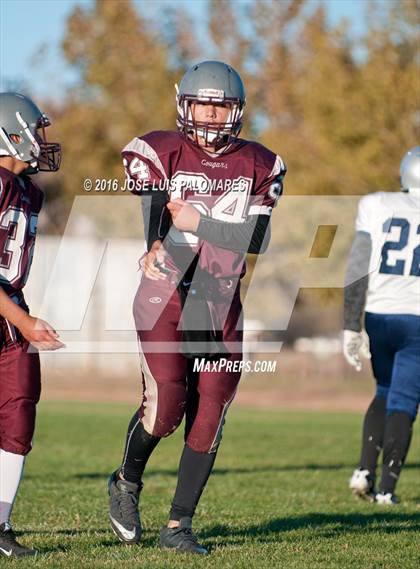 Thumbnail 2 in Silverado @ Granite Hills photogallery.