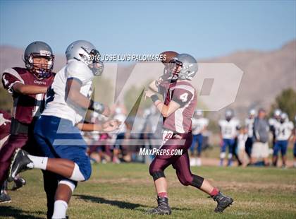 Thumbnail 2 in Silverado @ Granite Hills photogallery.