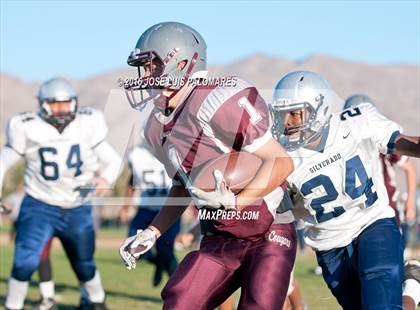 Thumbnail 3 in Silverado @ Granite Hills photogallery.