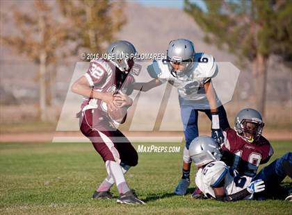 Thumbnail 1 in Silverado @ Granite Hills photogallery.
