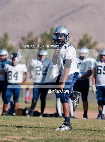 Thumbnail 3 in Silverado @ Granite Hills photogallery.