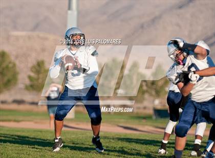 Thumbnail 2 in Silverado @ Granite Hills photogallery.