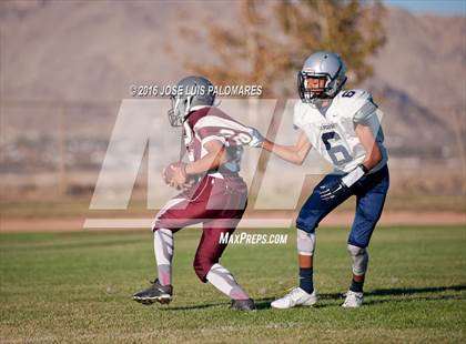 Thumbnail 1 in Silverado @ Granite Hills photogallery.