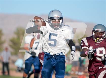 Thumbnail 2 in Silverado @ Granite Hills photogallery.