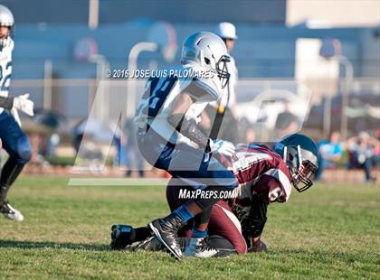 Thumbnail 1 in Silverado @ Granite Hills photogallery.