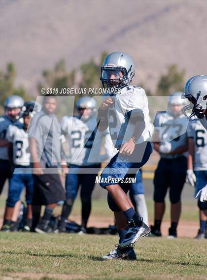 Thumbnail 1 in Silverado @ Granite Hills photogallery.