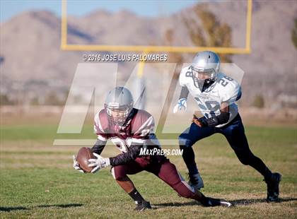 Thumbnail 3 in Silverado @ Granite Hills photogallery.