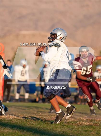 Thumbnail 1 in Silverado @ Granite Hills photogallery.