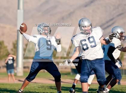 Thumbnail 1 in Silverado @ Granite Hills photogallery.