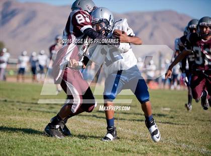 Thumbnail 2 in Silverado @ Granite Hills photogallery.
