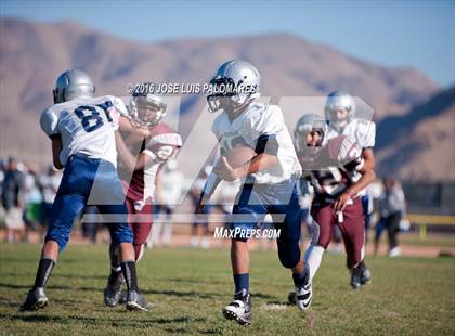 Thumbnail 3 in Silverado @ Granite Hills photogallery.