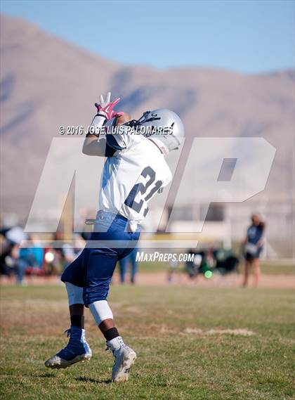 Thumbnail 2 in Silverado @ Granite Hills photogallery.
