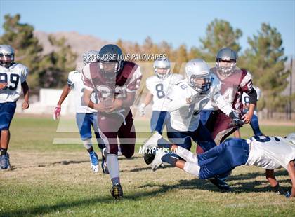 Thumbnail 1 in Silverado @ Granite Hills photogallery.