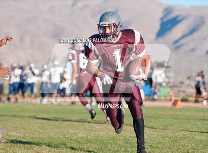 Thumbnail 2 in Silverado @ Granite Hills photogallery.