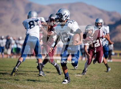 Thumbnail 1 in Silverado @ Granite Hills photogallery.