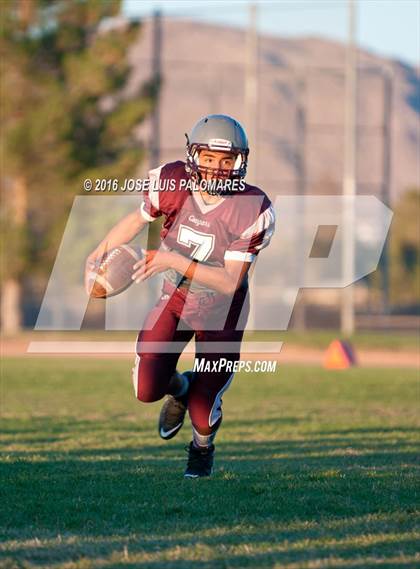 Thumbnail 1 in Silverado @ Granite Hills photogallery.