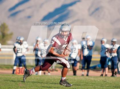 Thumbnail 2 in Silverado @ Granite Hills photogallery.