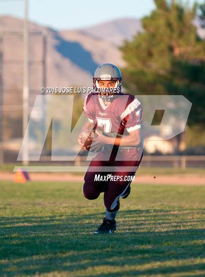 Thumbnail 3 in Silverado @ Granite Hills photogallery.