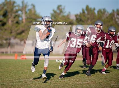 Thumbnail 1 in Silverado @ Granite Hills photogallery.