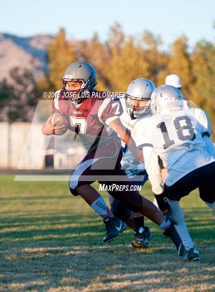 Thumbnail 1 in Silverado @ Granite Hills photogallery.