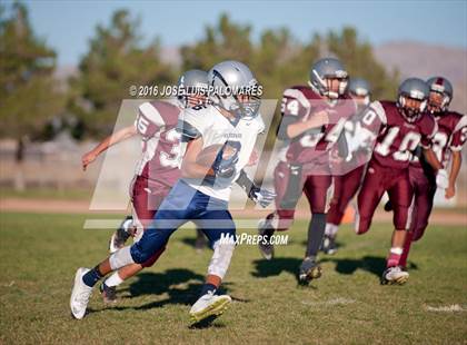 Thumbnail 2 in Silverado @ Granite Hills photogallery.