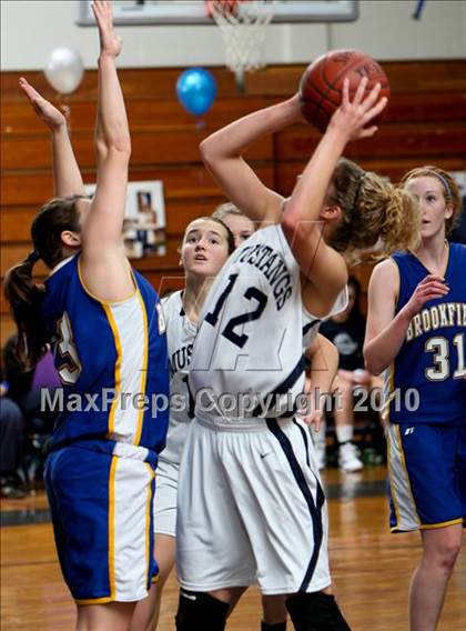 Thumbnail 3 in Brookfield @ Immaculate photogallery.