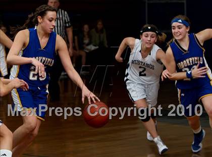 Thumbnail 3 in Brookfield @ Immaculate photogallery.