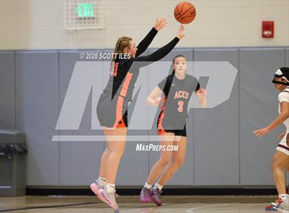 Thumbnail 1 in Amanda-Clearcreek vs. Columbus Academy (OHSAA D5 District Final) photogallery.