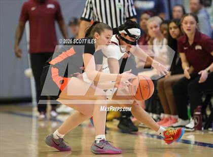 Thumbnail 3 in Amanda-Clearcreek vs. Columbus Academy (OHSAA D5 District Final) photogallery.