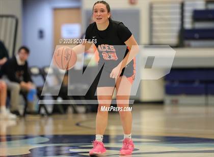 Thumbnail 1 in Amanda-Clearcreek vs. Columbus Academy (OHSAA D5 District Final) photogallery.