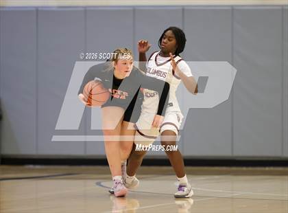 Thumbnail 2 in Amanda-Clearcreek vs. Columbus Academy (OHSAA D5 District Final) photogallery.