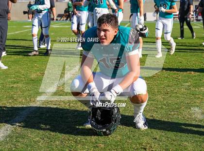 Thumbnail 2 in Chaparral @ Highland (2021 6A Final-AWARDS) photogallery.