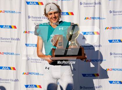 Thumbnail 2 in Chaparral @ Highland (2021 6A Final-AWARDS) photogallery.