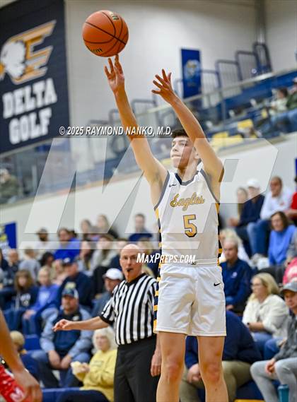 Thumbnail 1 in Mississinewa @ Delta photogallery.