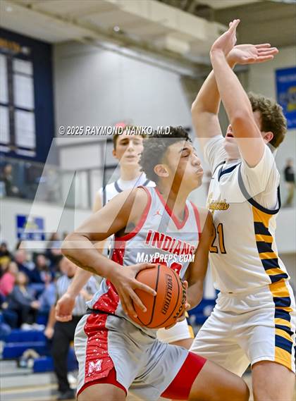Thumbnail 2 in Mississinewa @ Delta photogallery.