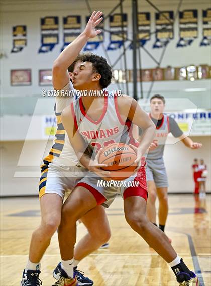 Thumbnail 1 in Mississinewa @ Delta photogallery.