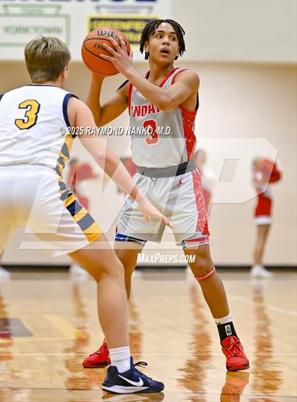Thumbnail 1 in Mississinewa @ Delta photogallery.