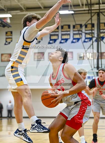 Thumbnail 1 in Mississinewa @ Delta photogallery.