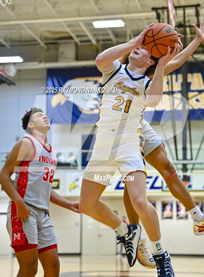 Thumbnail 1 in Mississinewa @ Delta photogallery.