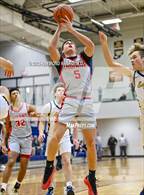 Photo from the gallery "Mississinewa @ Delta"