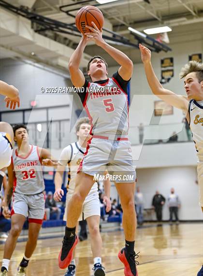 Thumbnail 1 in Mississinewa @ Delta photogallery.