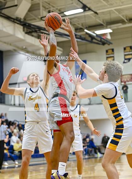 Thumbnail 3 in Mississinewa @ Delta photogallery.