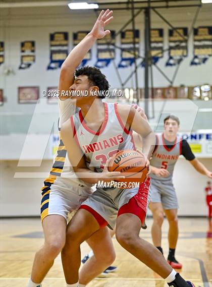 Thumbnail 2 in Mississinewa @ Delta photogallery.