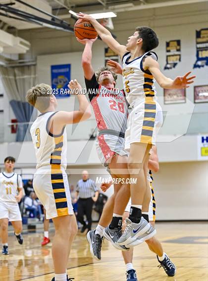 Thumbnail 3 in Mississinewa @ Delta photogallery.